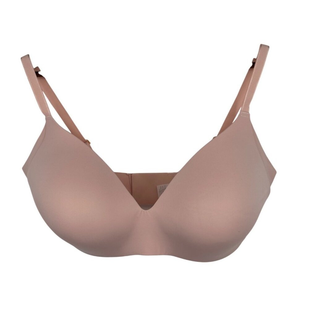 Knix WingWoman Contour Bra Size 8‎